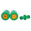 1/2" Wasserschlauch Schnellverbinder Gartenhahn Verbinder Gelenk Werkzeugsatz