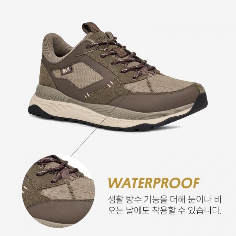 Teva Winter Boots Stvm2330275 Bng