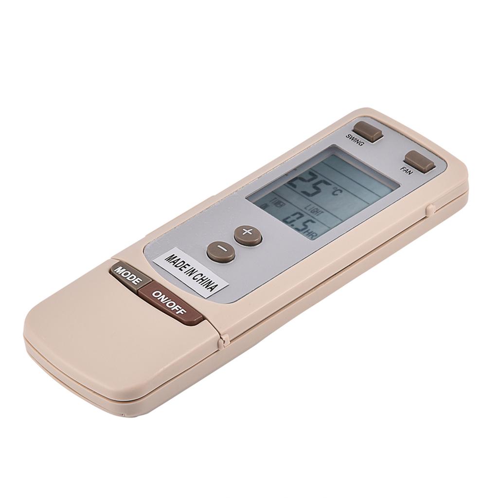 Replacement Remote Control Controller for GREE Y512 Y502 Air Conditioner Air Con
