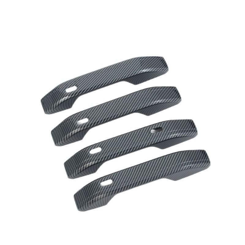 Compatible with 2026 Chery ICAR V27 Door Handles, Bowls, and Modifications