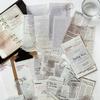 40 Sheets Vintage Collage Paper for Scrapbooking Journaling Card Making DIY Retro Creative Memo Stationery Material