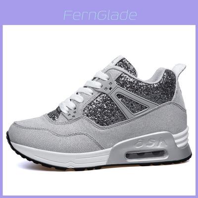 Stylish And Comfortable New Fashion Women Men Breathable Running Shoes Sneakers