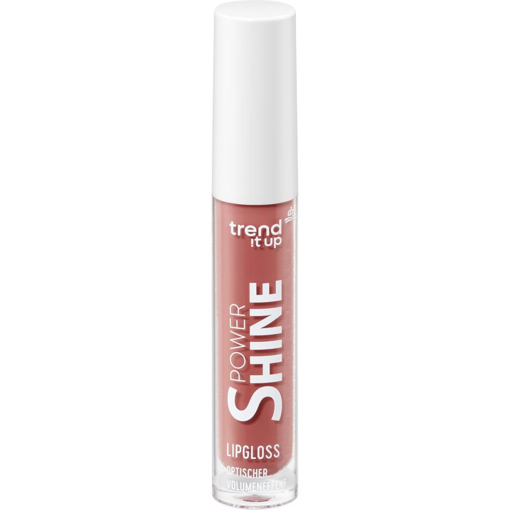 Trend It Up Trend !T Up Lip Gloss Power Shine 165, 4Ml
