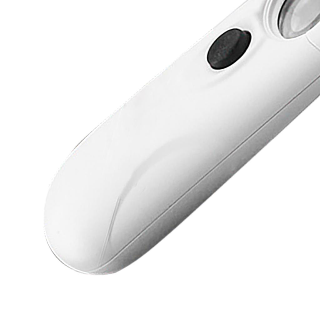 Magnifying Glass LED 3X 45X Magnification Handheld Magnifier Lens for Reading Repair