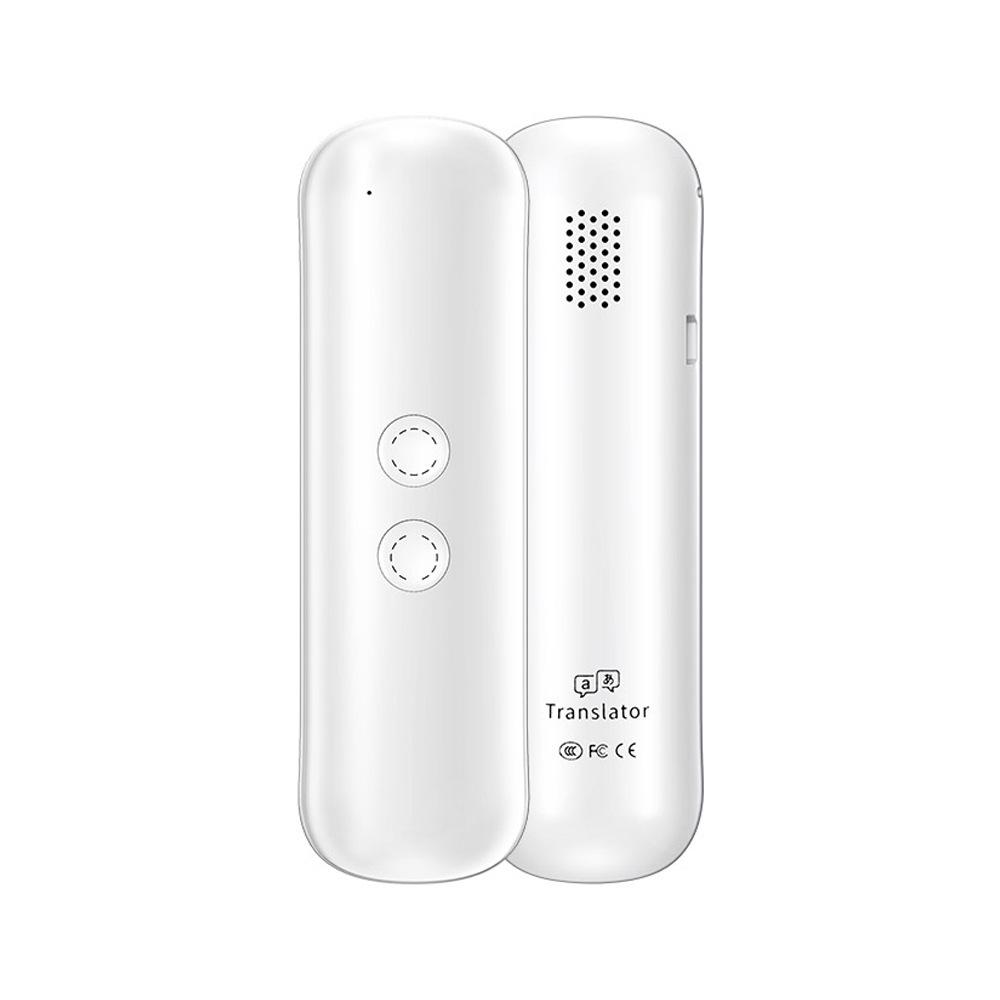 

G5 Portable Bluetooth AI Voice Translator, 127 Languages Translator Stick with Mobile App