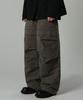 IDWS Nomad Maxi Layer Pants Charcoal