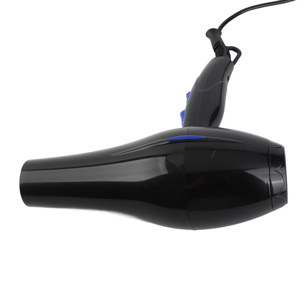 Hair Dryer   Temperature Low Noise Overhting   Strong Wind Hair Blow Dryer