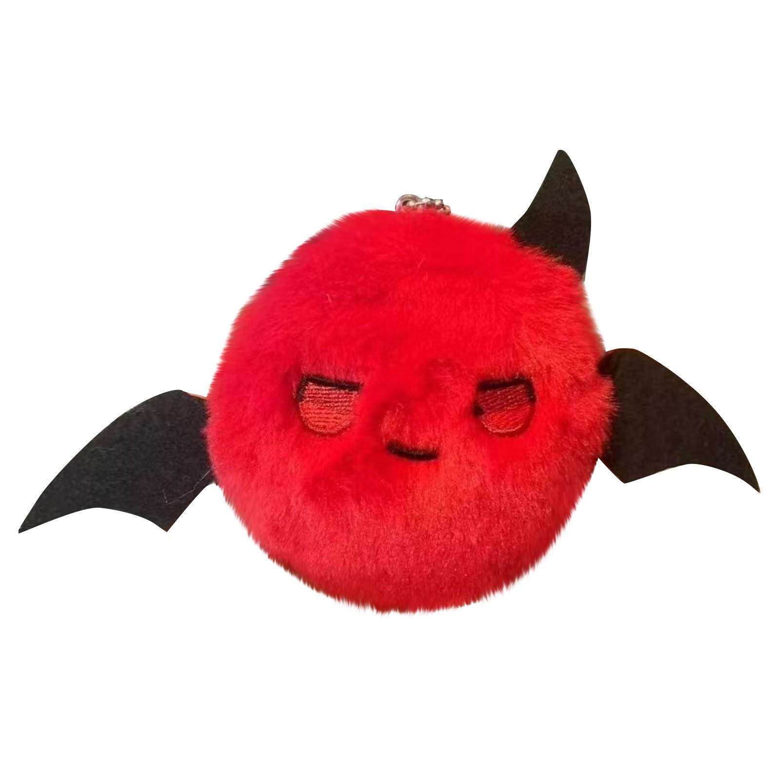 

This Cute Plush Toy Is A Great Life Surprise Gift For Friends One Size червоний