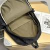 Student Schoolbag College Style Large Capacity Backpack