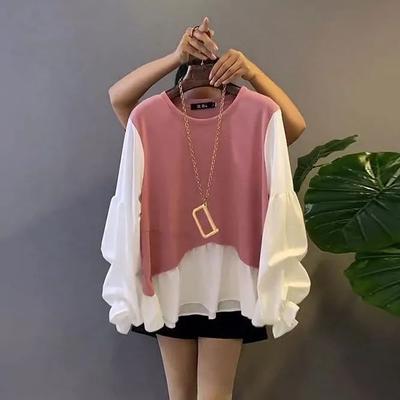 Tops – Blouses en overhemden