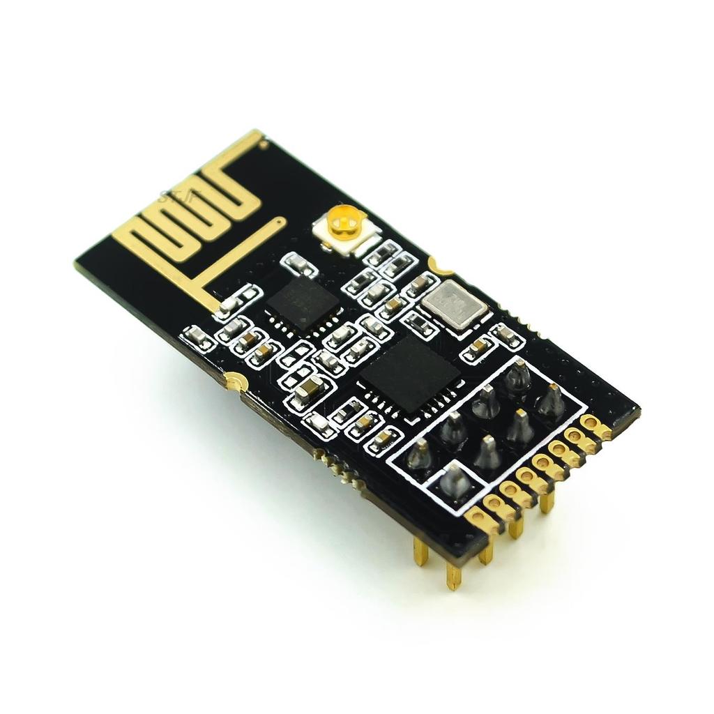 1sada GT-24 Speciální akce 1100metrový dálkový dosah bezdrátové moduly NRF24L01+PA+LNA NRF24L01