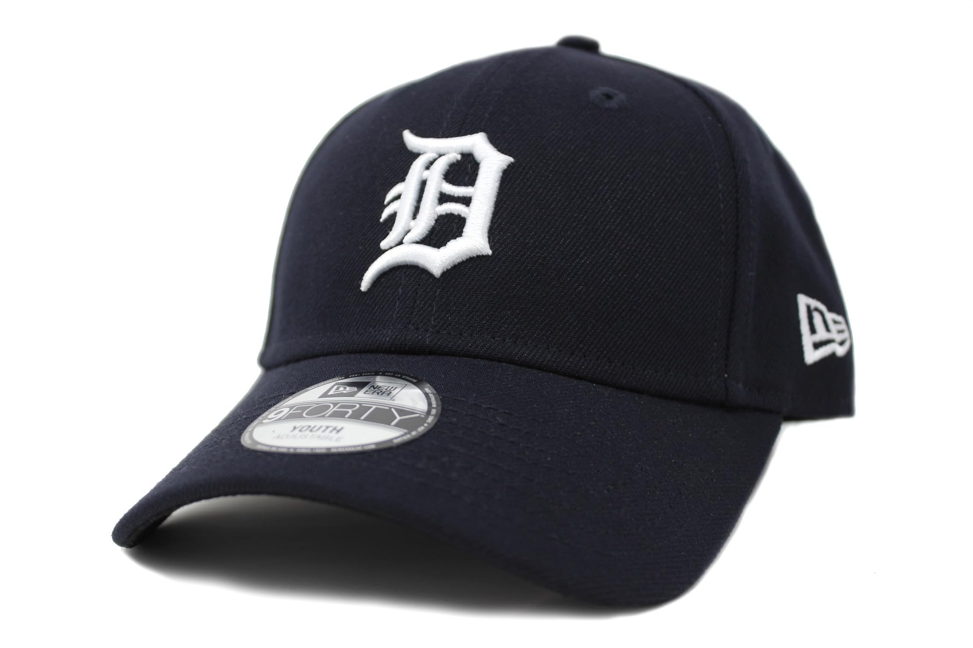 

New Era 9FORTY KIDS MLB Detroit Tigers Cap Kids