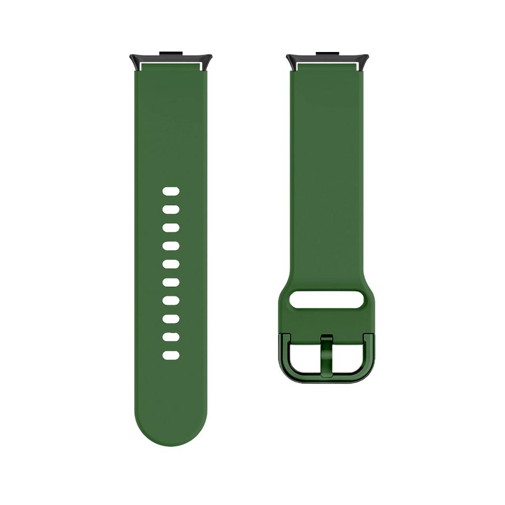 Silicone Strap Compatible with Xiaomi 9 Pro/8 Pro Sport Breathable Men Women Color Buckle Wristband for Xiaomi 8 Pro/9 Pro Band
