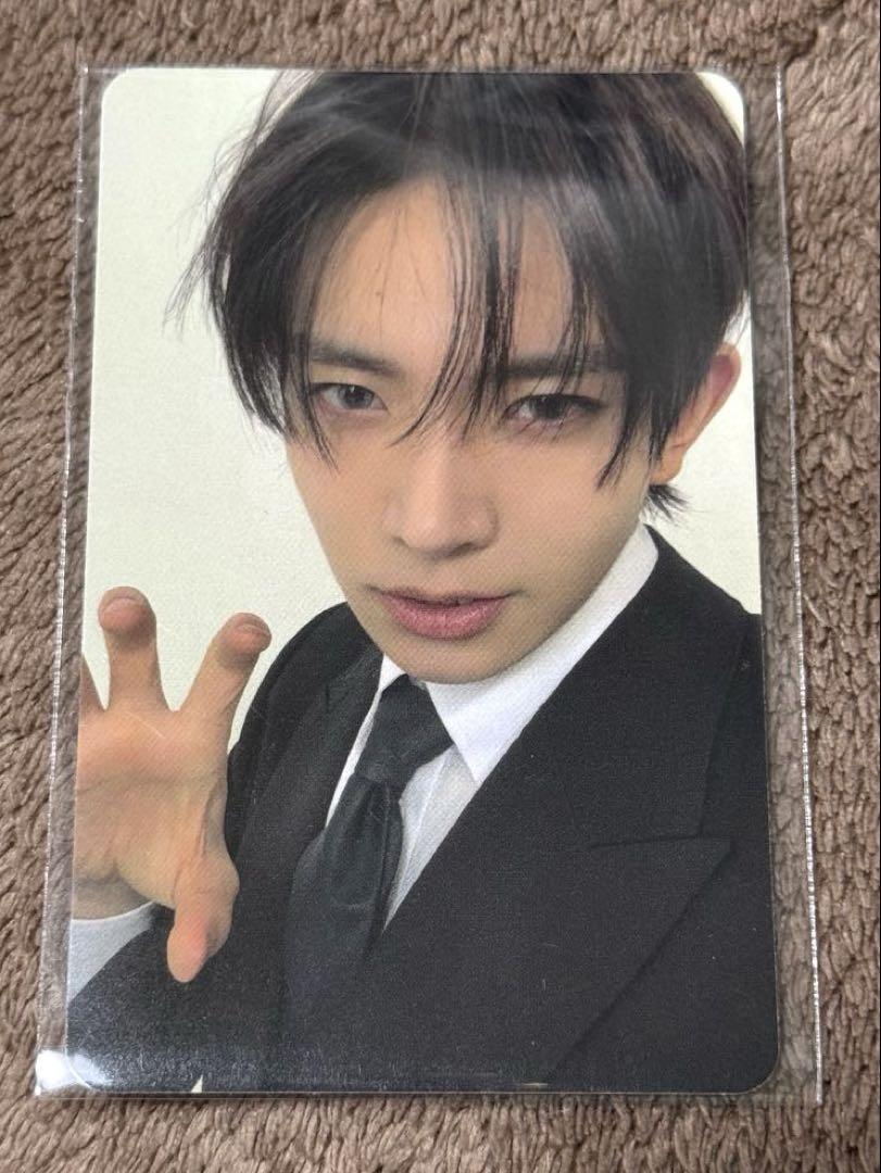 

[USED] music plant rakidro heeseung ENHYPEN UNLEASH