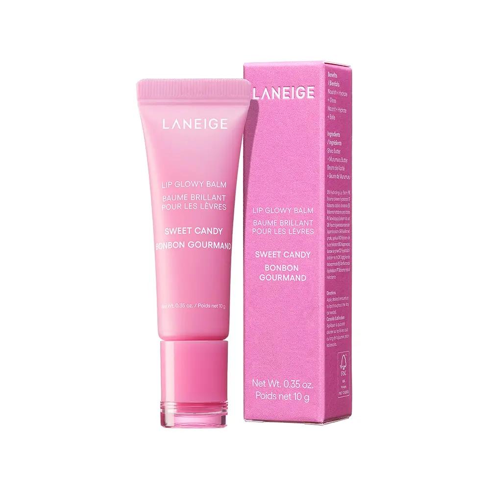 LANEIGE Lip Glowy Balm – 10 G