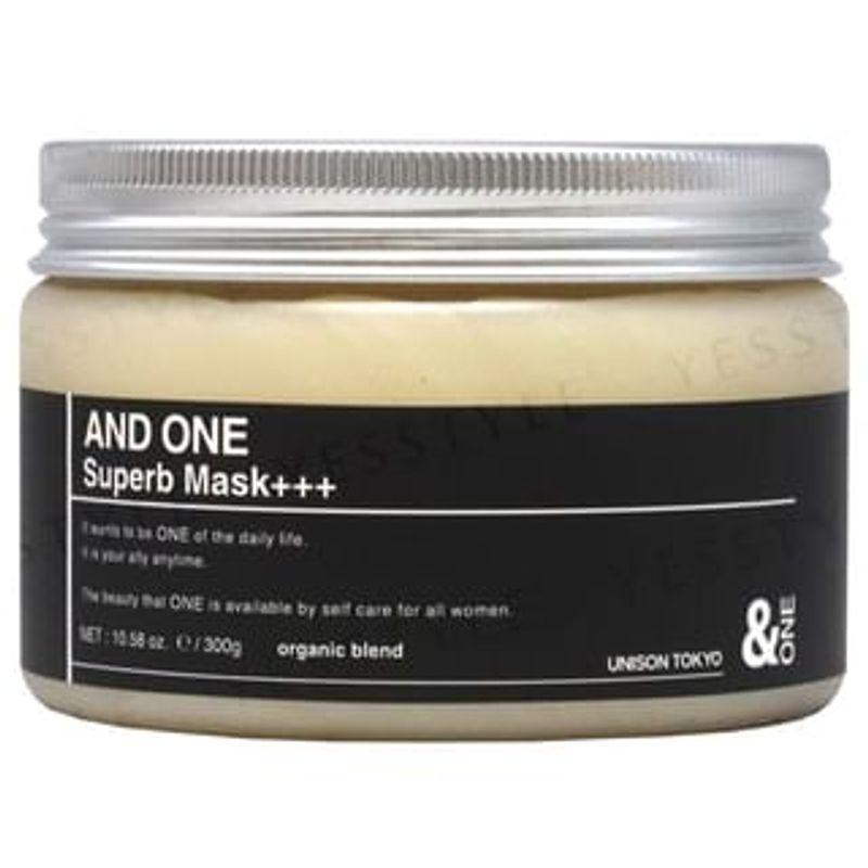 &ONE - Superb Mask +++ 300g