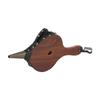 Fire Stove Blower Wooden Manual Fire Place Bellow for Fire Pit Straw Outdoor BBQ Camping