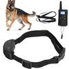 Pet Remote Control Training Collar Rechargeable Vibration Collar for Small Medium Dogs