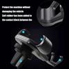 Gravity Car Phone Holder GPS Stand Tools Air Outlet Clip For Ford S MAX Ranger Focus Fiesta Mondeo Kuga Mustang Escort KA Ranger ASW1