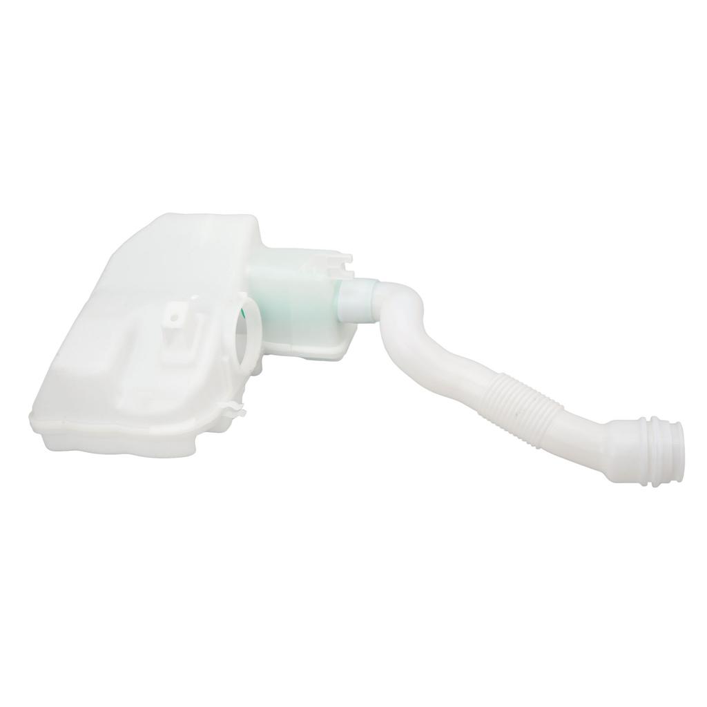 Front Windshield Washer Reservoir 1668690720 with Heating Hole Replacement for Benz ML550 ML350 GL550 GL450