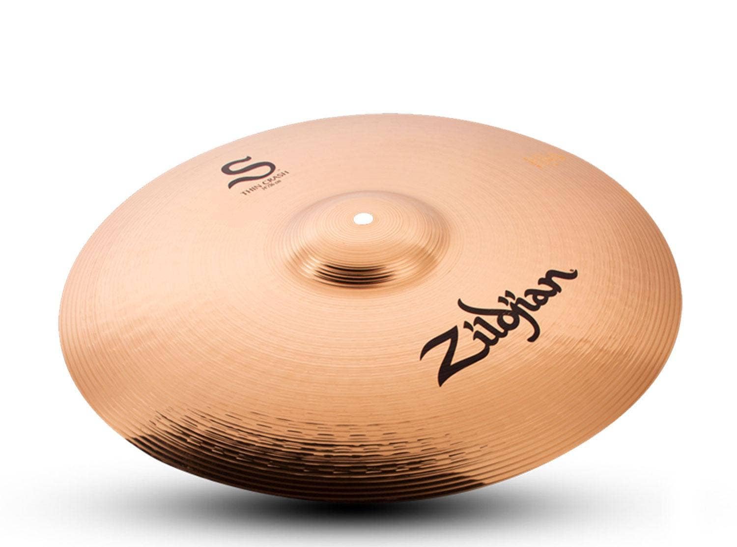 

Zildjian 14 S Thin Crash