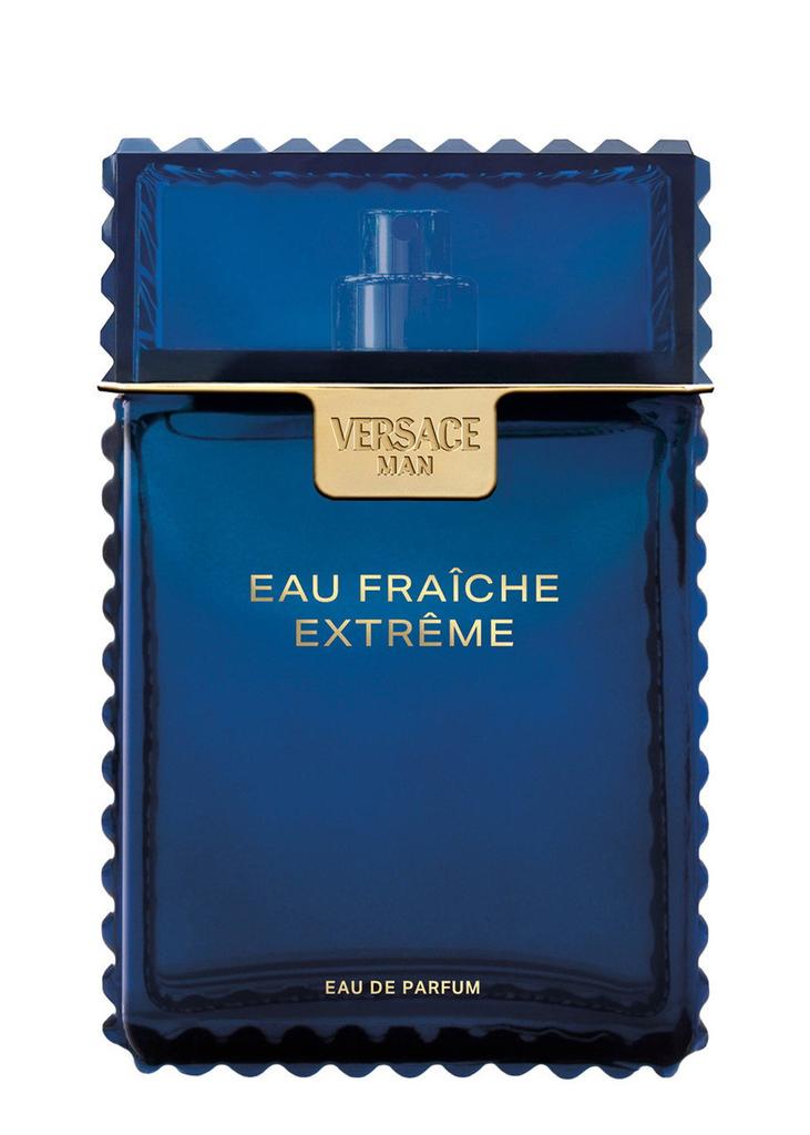 Versace, Eau Fraiche Extreme, Eau De Parfum, Para Hombres, 100 ml