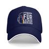 GerUnisexFederal Institute for Delicious Beer Mug Sandwich Baseball Cap Retro  Unisex Adjustable Sun Cap Sports Hats
