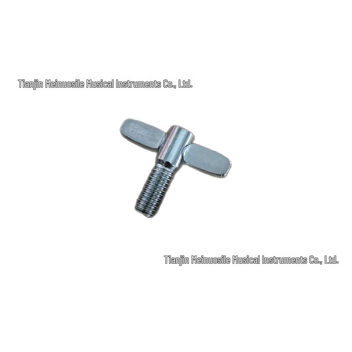 Electronic Drum Rack Accessories: Main Rack Rod, Stand, and Cymbal Rod