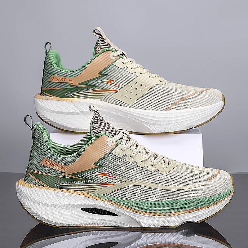 For Men Everyday Platform Running Sneakers Men'S Sneaker Female Airy Walk Basketball Shoes Top Quality Athletic Footwear