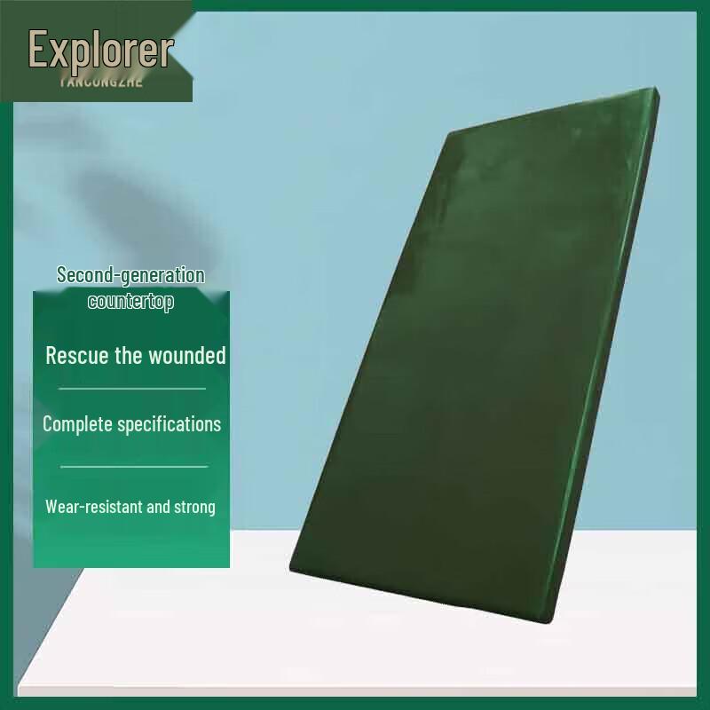 Pathfinder 2nd Gen Field Medical & Rescue System