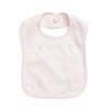 Ralph Lauren Baby Girls Polo Pony Cotton Interlock Bib Cwposmaf9g20027650