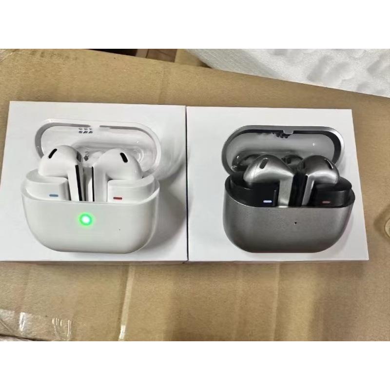 R530 Buds3 High-Volume Semi-In-Ear Noise-Cancelling Headphones