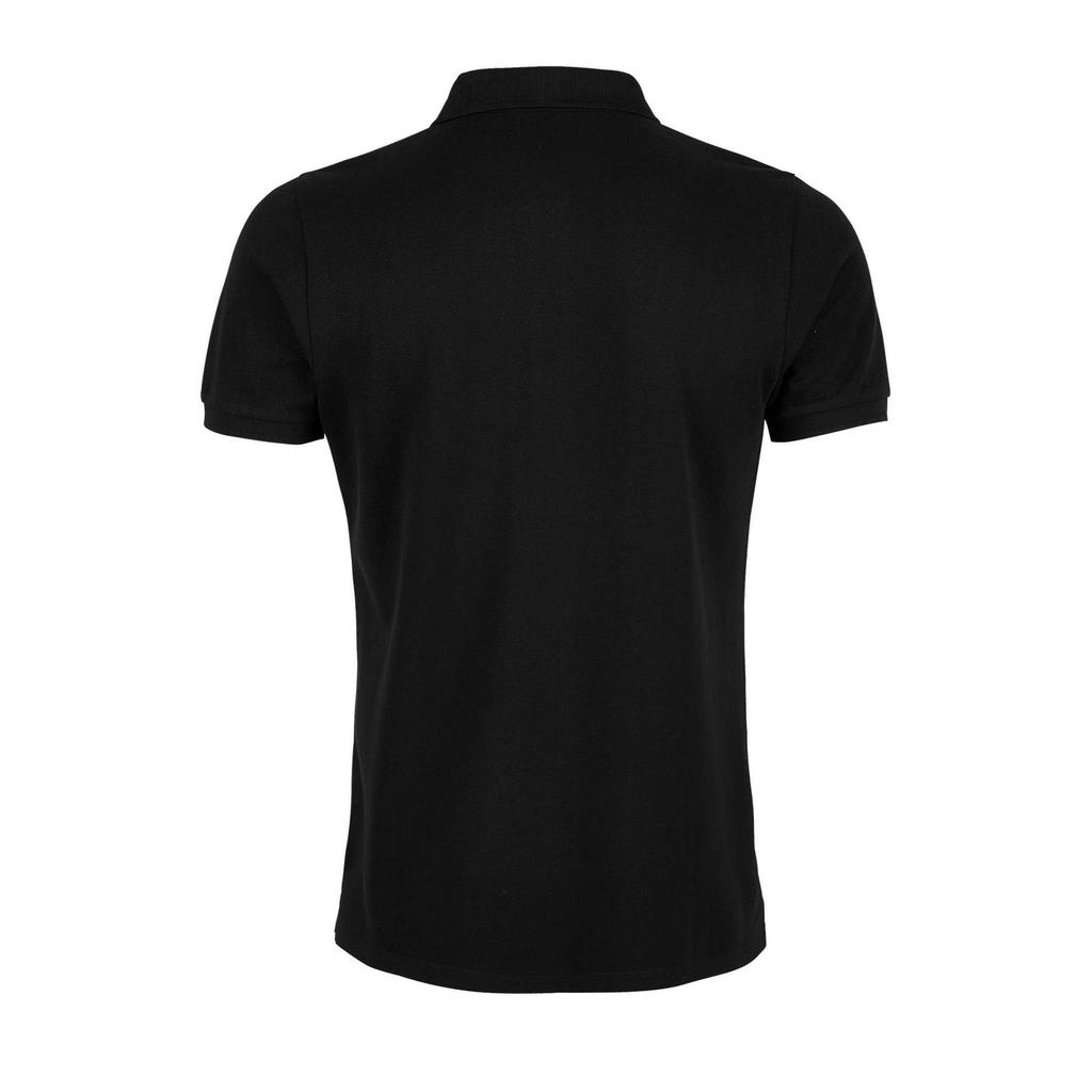 NEOBLU Mens Owen Pique Polo Shirt