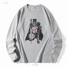 A Nuits Templier St Georges Jour Angleterre Hommes Col V Coton T Shirt Long Or Short Sleeves Vintage Washed Fashion Streetwear