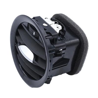Műszerfal Szellőző Fűtés Szellőző Fúvóka Vauxhall Corsa D 2006-2014-hez Opel Adam 2006-2014-hez