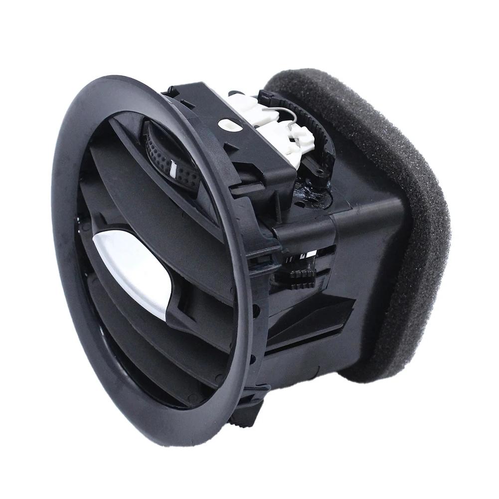 Dashboard Air Vent Heater Air Vent Nozzle For For Vauxhall Corsa D 2006-2014 For Opel Adam 2006-2014