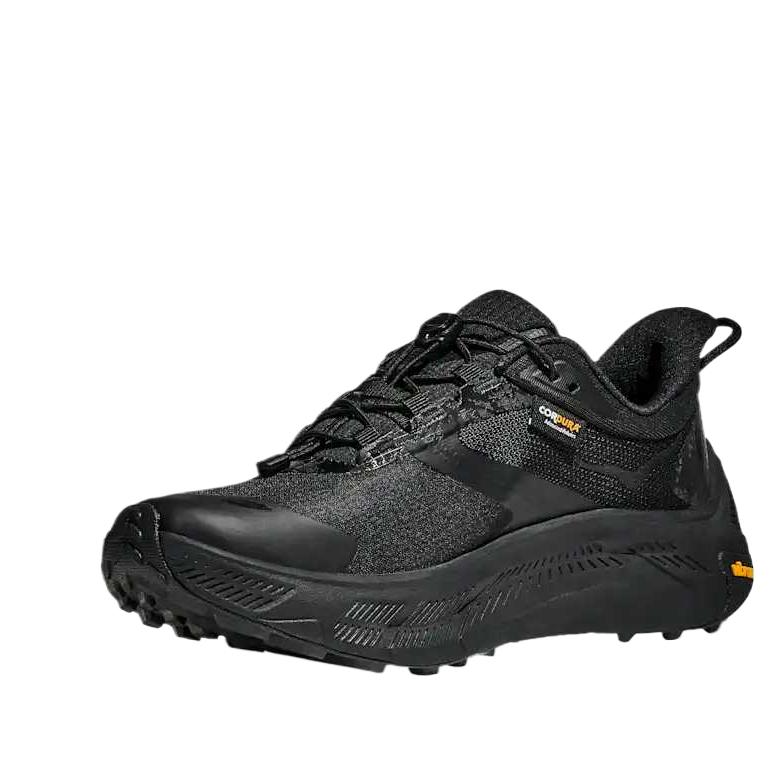 HOKA One One Transport 2 Drawstring Comfortable Hiking Shoes Women Hiking Shoes 1171850-BBLC