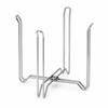 Portable Garbage Bag Rack Foldable Kitchen Sink Strainer Trash Bag Holder  For Food Waste