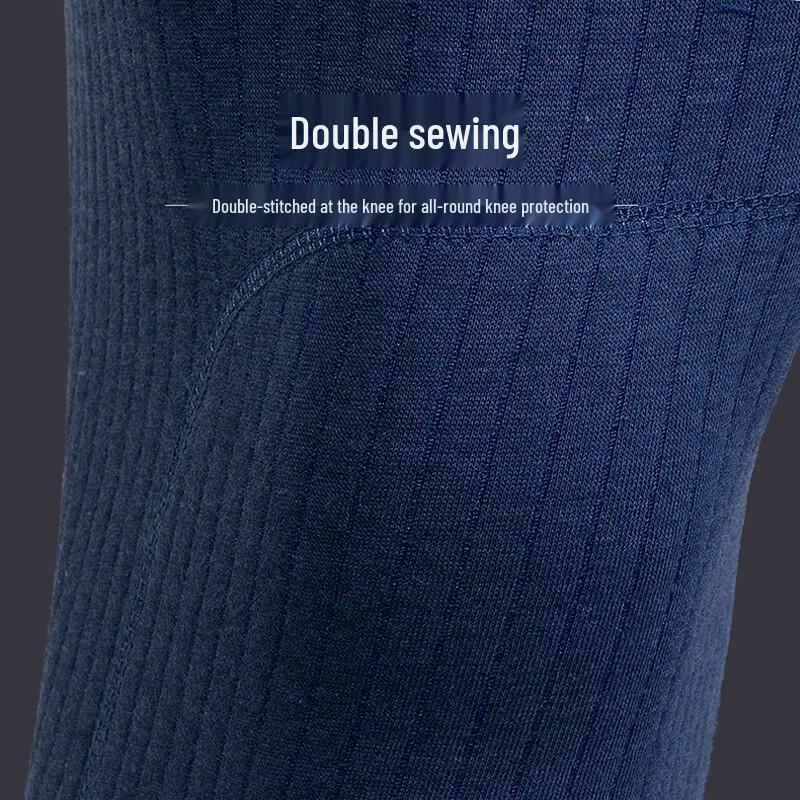 Antwalker Plus Velvet Thermal Underwear Set