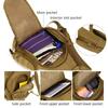 High Quality Men Tactical Sling Chest Bags Military Camping Hiking Hunting Outdoor Sport Pack