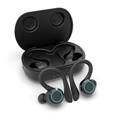 Newsmy L1 True Wireless Ear-hook Sport Earphones