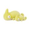 Livheart Mascot Vivachu Chameleon Fluffy and Squishy Plush Perfect as a (approx. 18.5cm long) Toy, Gift, 27602-04