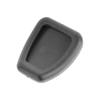 Brake/Clutch Pedal Pads for Ford Mustang 1994-2004