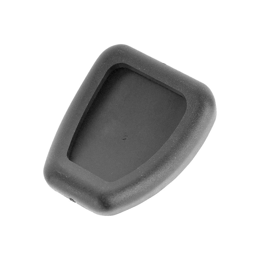 Brake/Clutch Pedal Pads for Ford Mustang 1994-2004