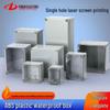 Outdoor Waterproof Electrical Junction Box