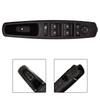 Auto Window Switch As Shown Driver Side Switch Compatible Parts Direct Replacement Easy Tallation High Universality Fitment
