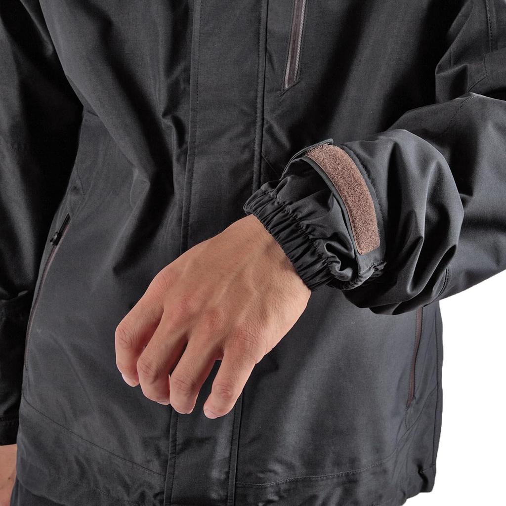 Storm Tracer Jacket [Waterproof] [Fishing]