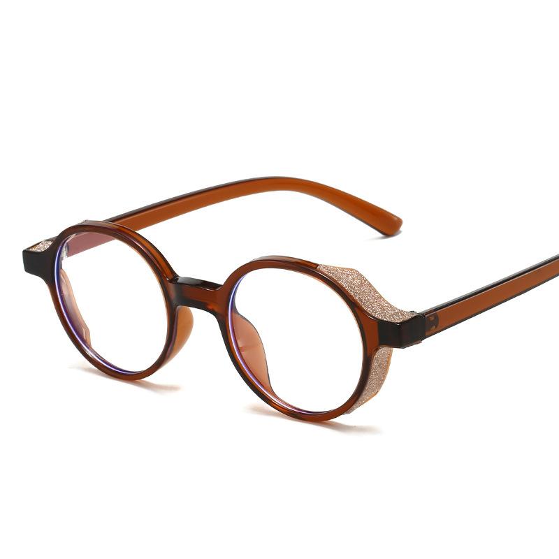 Ochelari de Soare Rotunzi Vintage Noi Femei Bărbați Brand Ochelari de Soare Circulari Femeie Ochelari Ovali pentru Bărbați Femei Ochelari