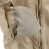 BARACUTA 80s Vintage made in England Zip jacket 32 Beige Blouson Men's Used