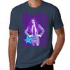 Melody Esa Diva Eurovision 2025 Spain Spain Merch Tshirt Sporty Breathable Short Sleeve Tshirt